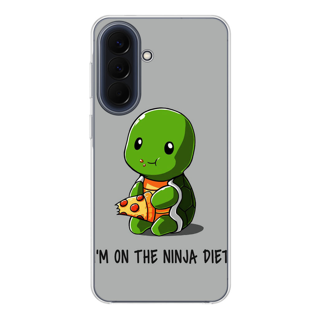 Ninja Diets Samsung Galaxy A17 5G / Galaxy A27 5G Case