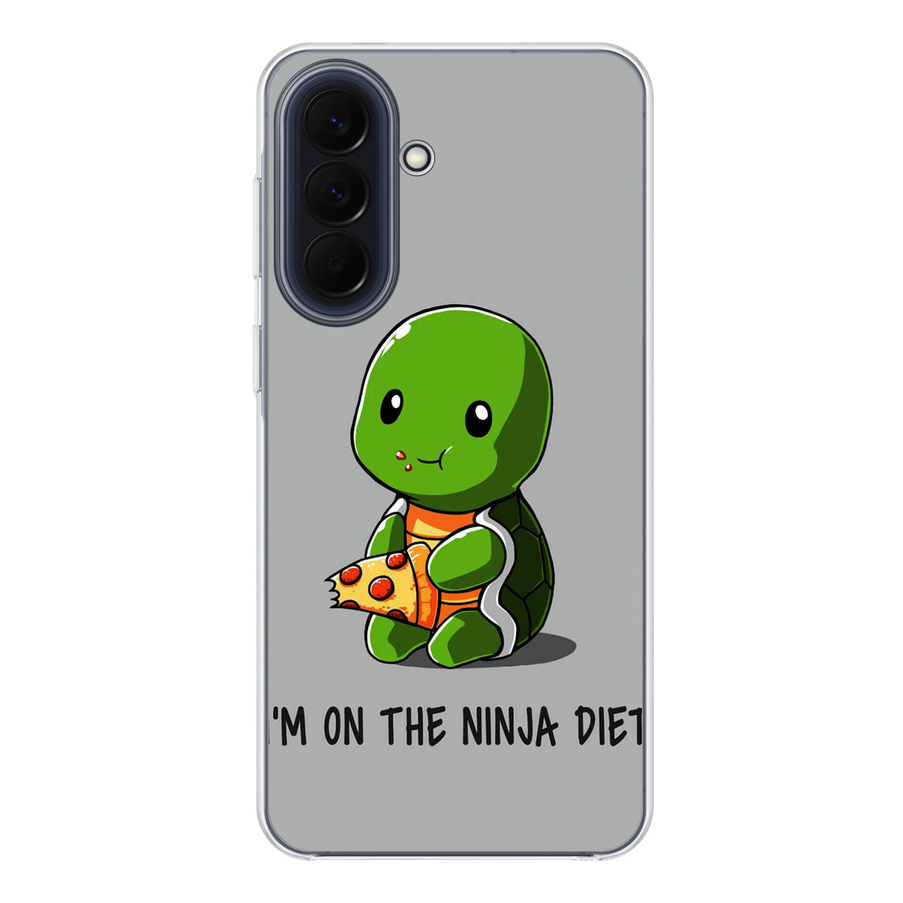 Ninja Diets Samsung Galaxy A37 5G / A57 5G Case
