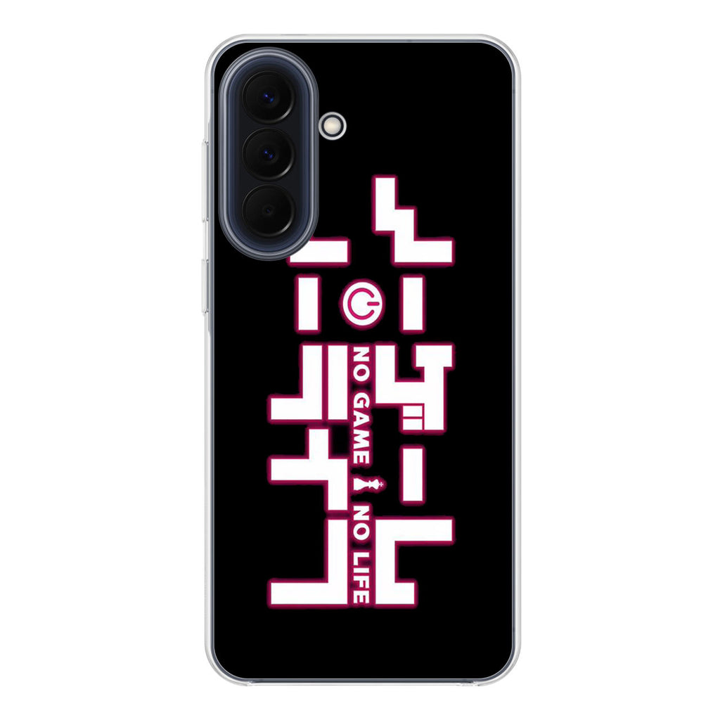 No Game No Life Samsung Galaxy A37 5G / A57 5G Case