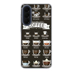 OK, But First Coffee Samsung Galaxy A37 5G / A57 5G Case