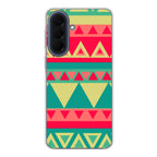 Old Aztec Pattern Samsung Galaxy A17 5G / Galaxy A27 5G Case