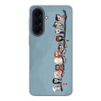 Owls on The Branch Samsung Galaxy A17 5G / Galaxy A27 5G Case