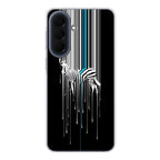 Painting Zebra Samsung Galaxy A17 5G / Galaxy A27 5G Case
