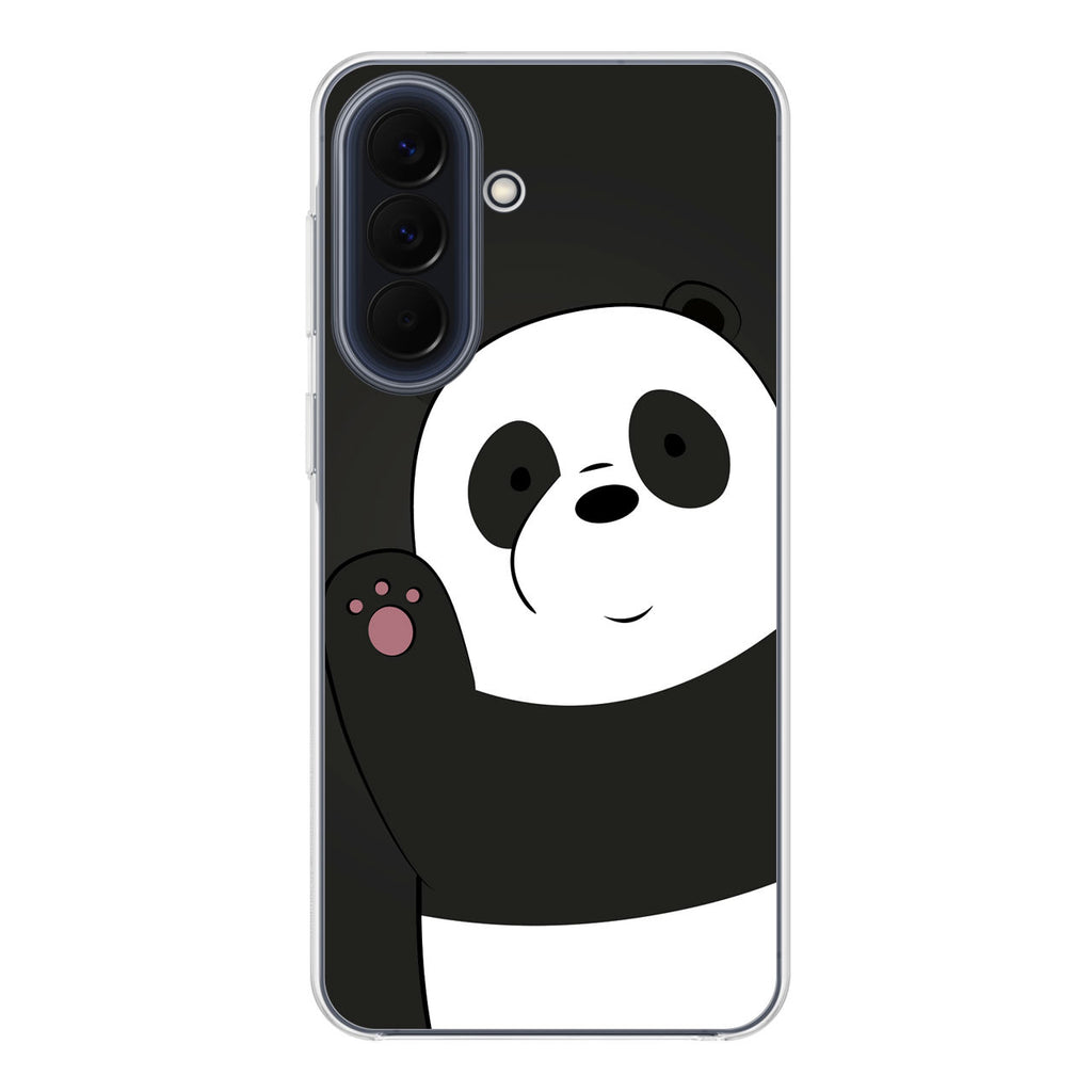 Pan Pan We Bare Bears Samsung Galaxy A37 5G / A57 5G Case
