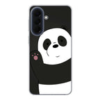 Pan Pan We Bare Bears Samsung Galaxy A37 5G / A57 5G Case