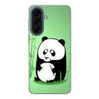 Panda Art Samsung Galaxy A17 5G / Galaxy A27 5G Case