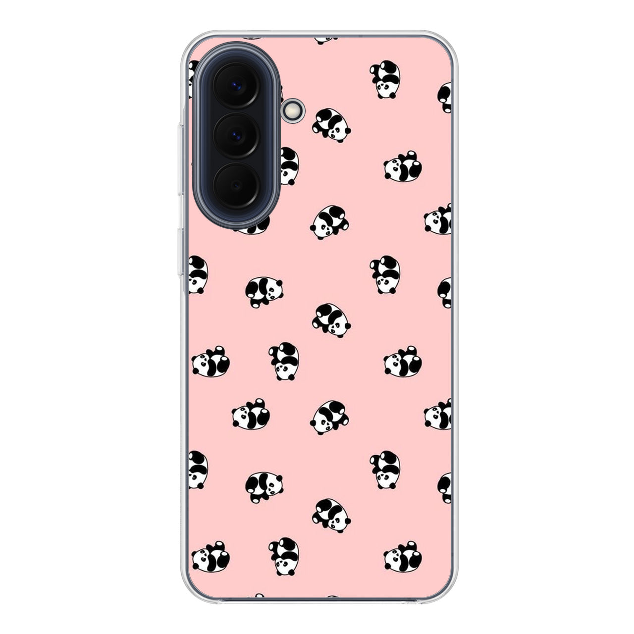 Pandas Pattern Samsung Galaxy A37 5G / A57 5G Case