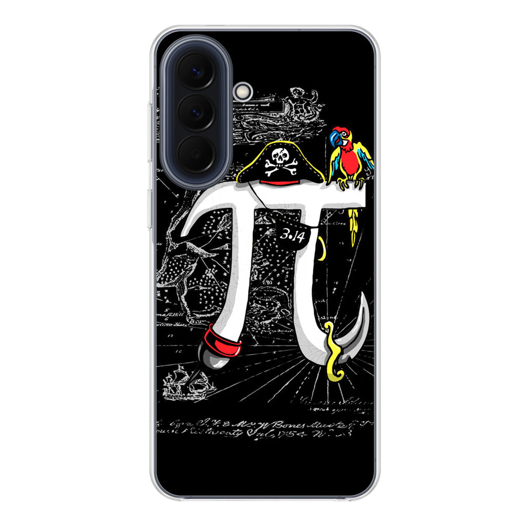Pirate Pi Samsung Galaxy A17 5G / Galaxy A27 5G Case