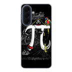 Pirate Pi Samsung Galaxy A17 5G / Galaxy A27 5G Case