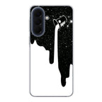 Pouring Milk Into Galaxy Samsung Galaxy A17 5G / Galaxy A27 5G Case