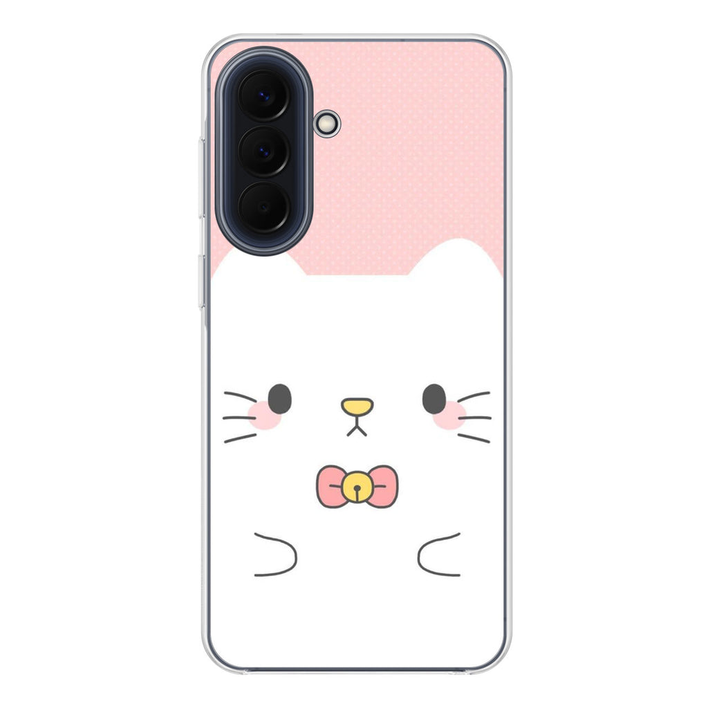 Pretty Kitty Samsung Galaxy A37 5G / A57 5G Case