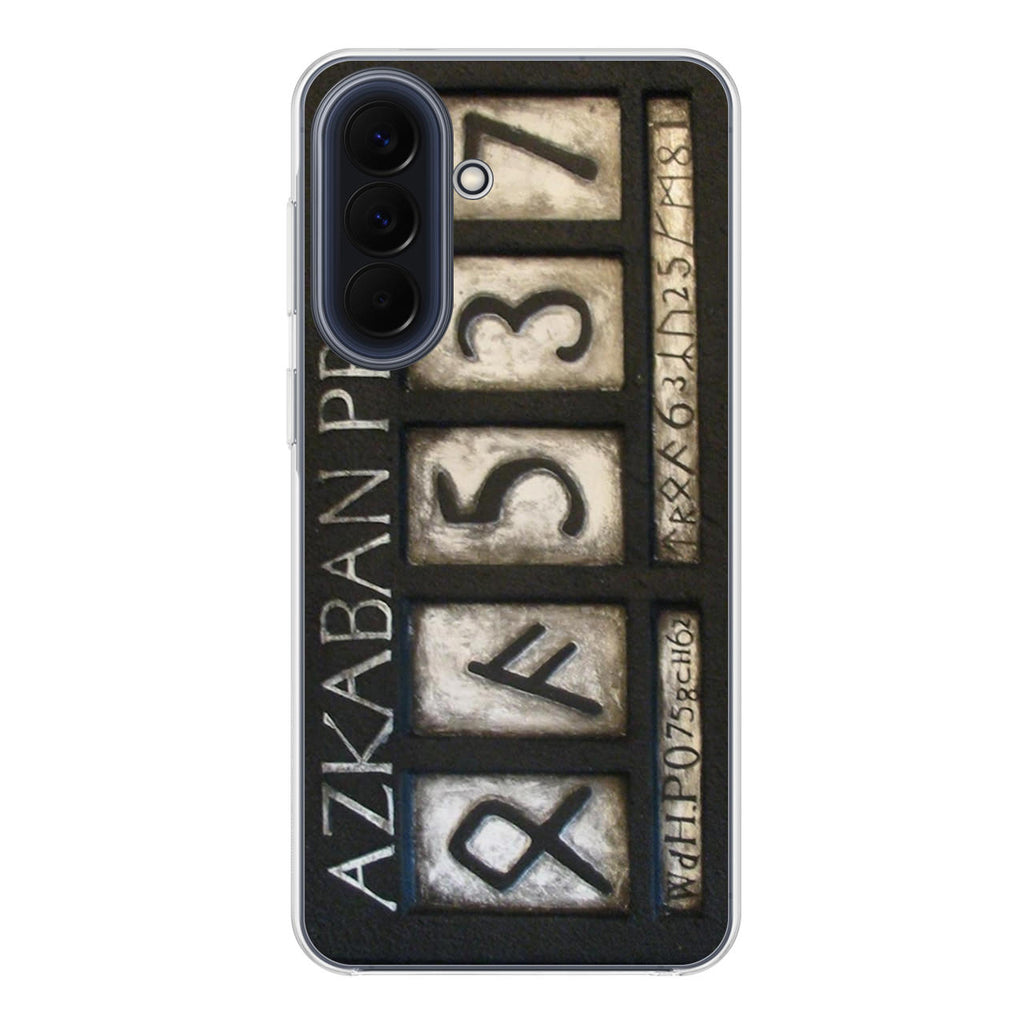 Prisoner of Azkaban Samsung Galaxy A17 5G / Galaxy A27 5G Case