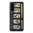 Prisoner of Azkaban Samsung Galaxy A17 5G / Galaxy A27 5G Case