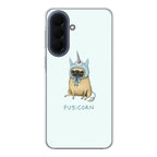 Pugicorn Samsung Galaxy A17 5G / Galaxy A27 5G Case
