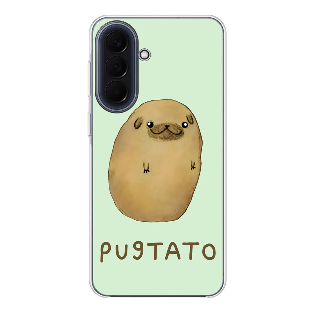 Pugtato Samsung Galaxy A37 5G / A57 5G Case