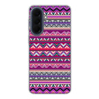 Purple Aztec Art Samsung Galaxy A37 5G / A57 5G Case