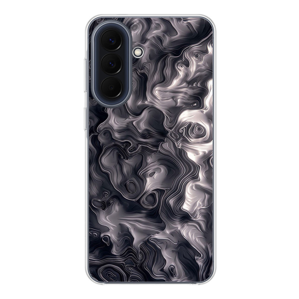 Quicksilver Abstract Art Samsung Galaxy A37 5G / A57 5G Case