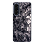 Quicksilver Abstract Art Samsung Galaxy A37 5G / A57 5G Case