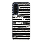 Roger Waters Is This the Life We Really Want Samsung Galaxy A17 5G / Galaxy A27 5G Case