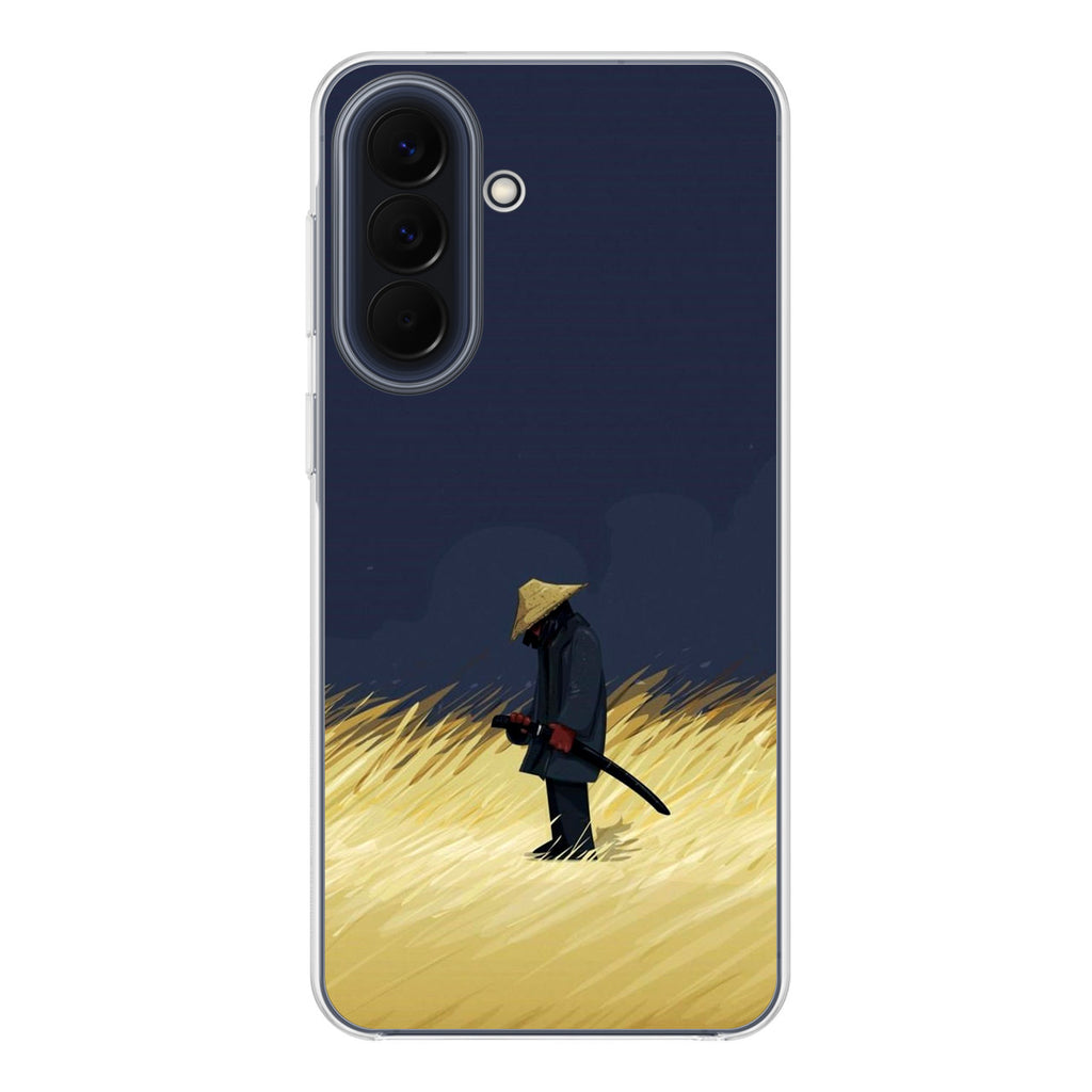 Samurai Minimalist Samsung Galaxy A17 5G / Galaxy A27 5G Case