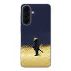 Samurai Minimalist Samsung Galaxy A17 5G / Galaxy A27 5G Case