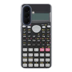 Scientific Calculator Design Samsung Galaxy A17 5G / Galaxy A27 5G Case