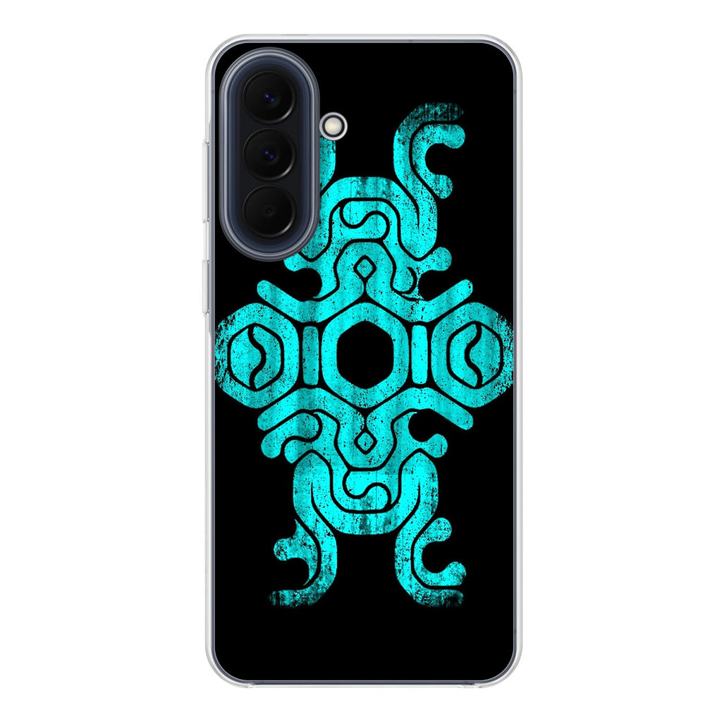 Shadow of the Colossus Sigil Samsung Galaxy A37 5G / A57 5G Case