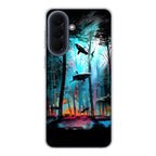 Shark Forest Samsung Galaxy A17 5G / Galaxy A27 5G Case