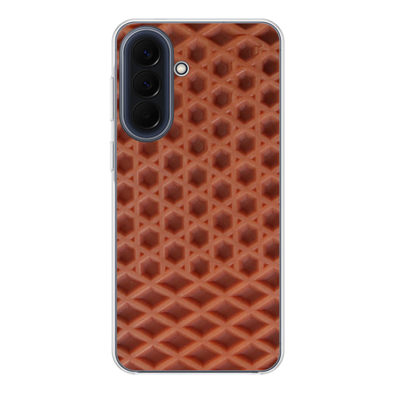 Shoe Soles Pattern Samsung Galaxy A37 5G / A57 5G Case