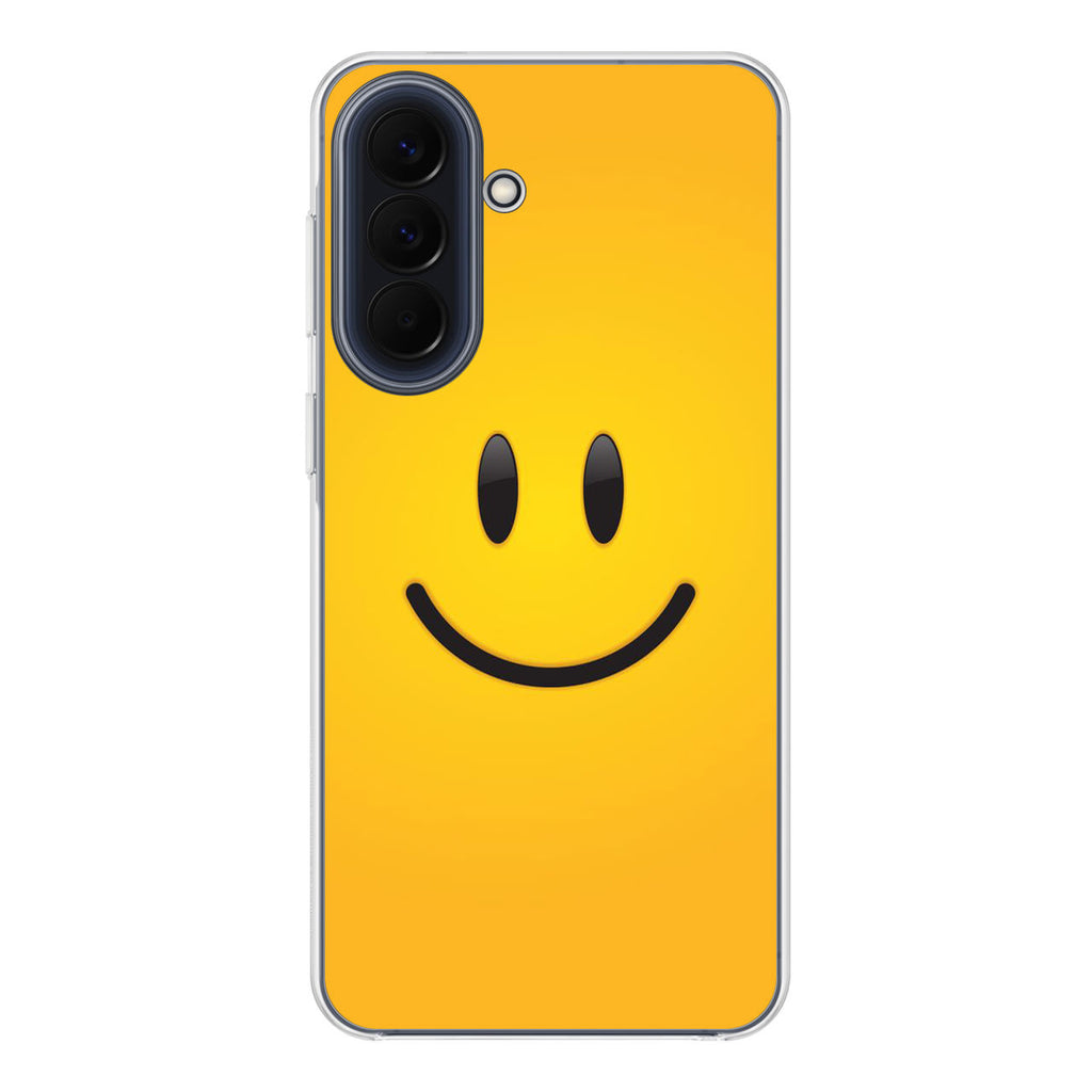 Smile Emoticon Samsung Galaxy A17 5G / Galaxy A27 5G Case