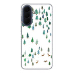 Snow Everywhere Samsung Galaxy A17 5G / Galaxy A27 5G Case