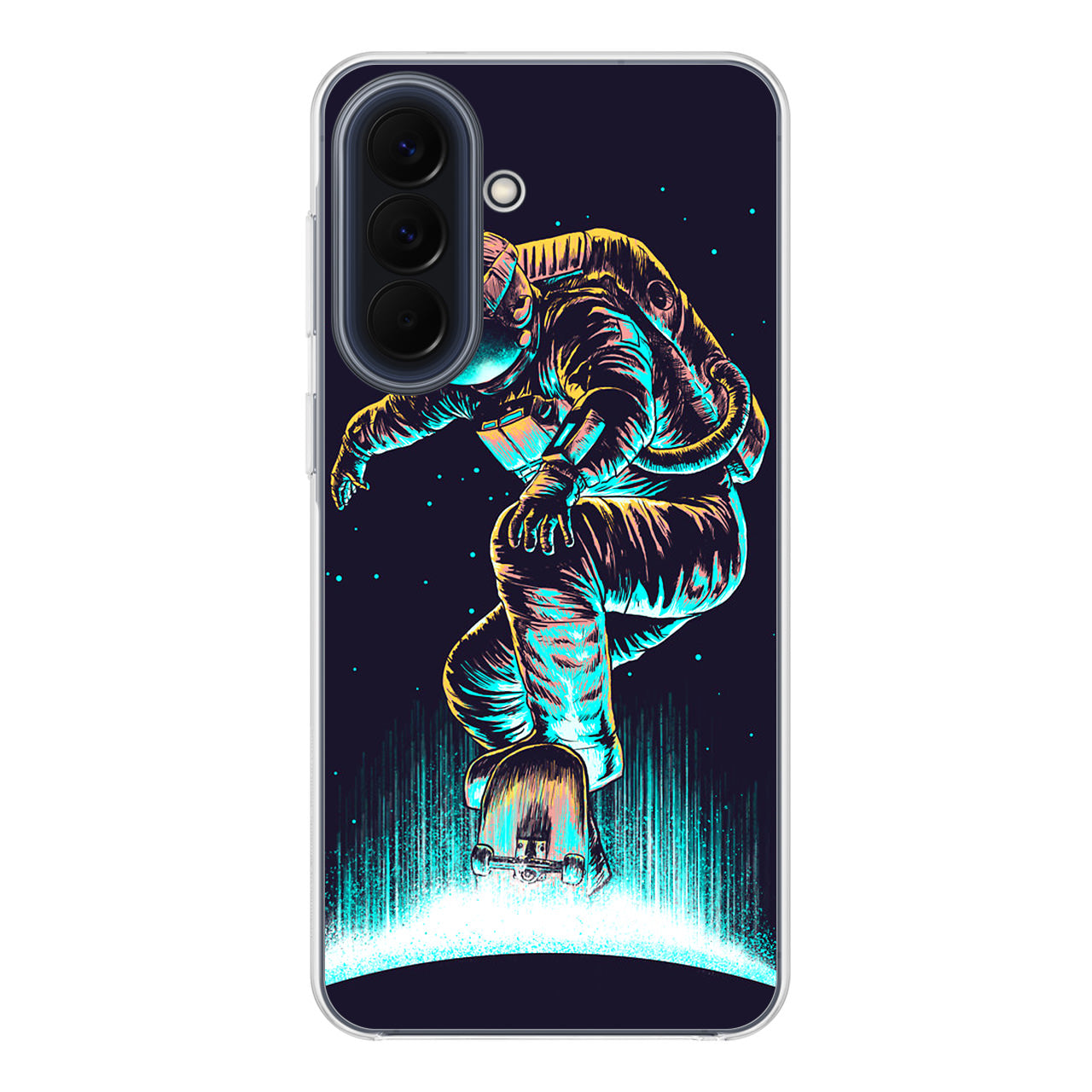 Space Skatter Samsung Galaxy A17 5G / Galaxy A27 5G Case