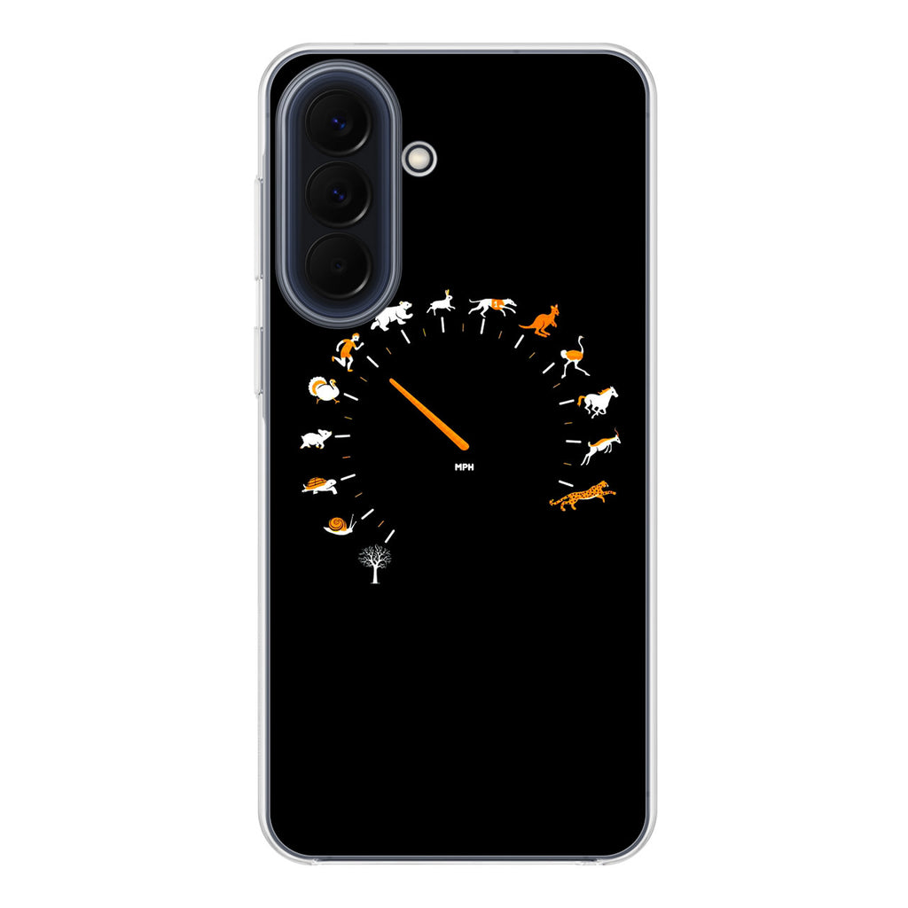 Speedometer of Creatures Samsung Galaxy A17 5G / Galaxy A27 5G Case