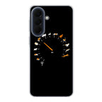 Speedometer of Creatures Samsung Galaxy A17 5G / Galaxy A27 5G Case