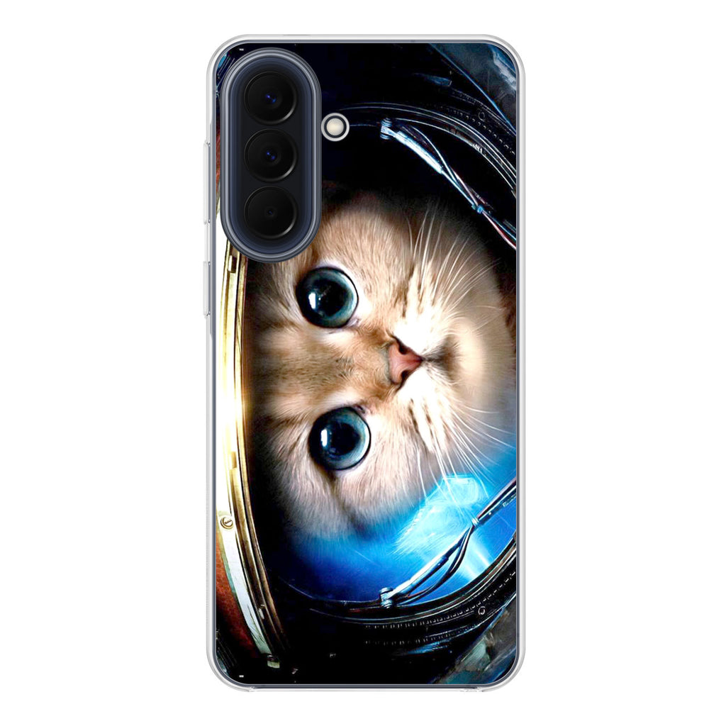 Starcraft Cat Samsung Galaxy A17 5G / Galaxy A27 5G Case