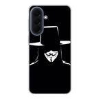 The Anonymous Samsung Galaxy A17 5G / Galaxy A27 5G Case