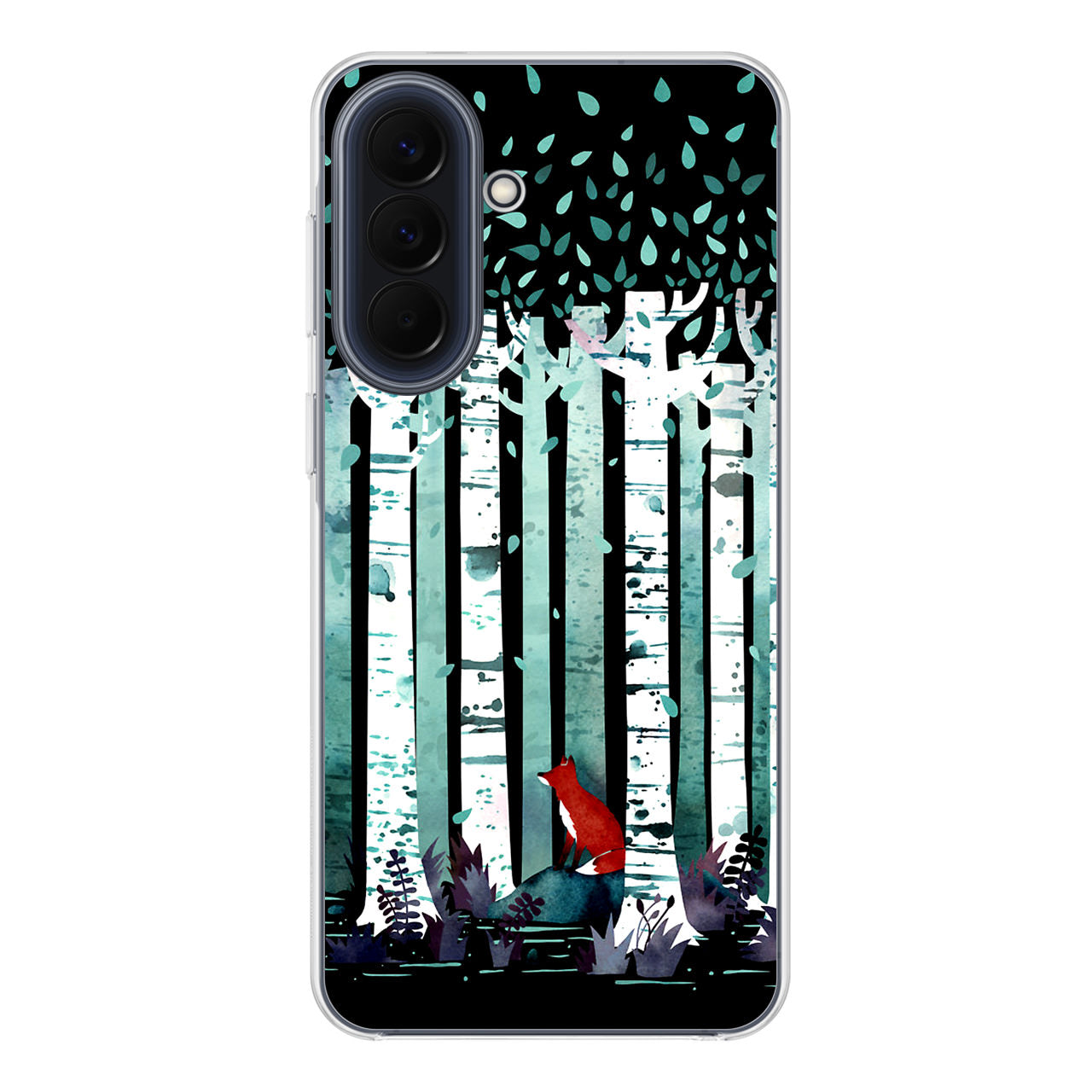 The Birches Samsung Galaxy A17 5G / Galaxy A27 5G Case