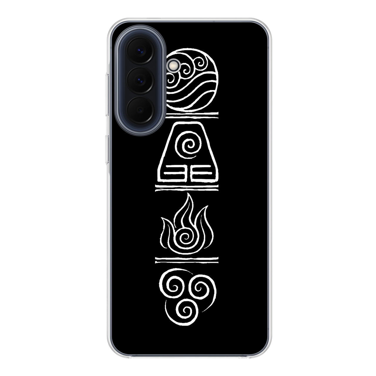 The Four Elements Samsung Galaxy A37 5G / A57 5G Case
