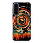 The Geometry Of Sunrise Samsung Galaxy A17 5G / Galaxy A27 5G Case