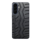 Tire Pattern Samsung Galaxy A17 5G / Galaxy A27 5G Case