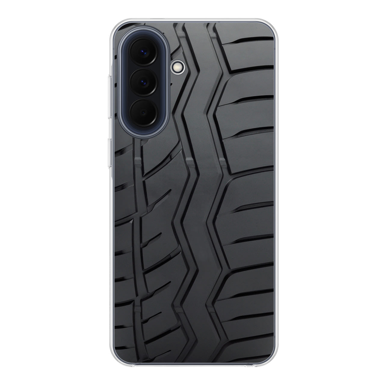 Tire Pattern Samsung Galaxy A17 5G / Galaxy A27 5G Case