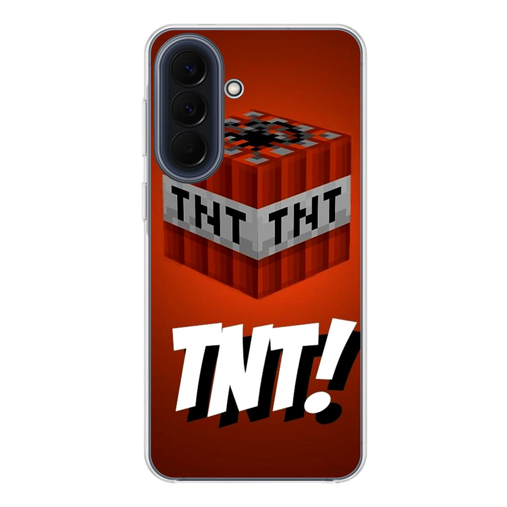 TNT Samsung Galaxy A17 5G / Galaxy A27 5G Case