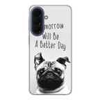 Tomorrow Will Be A Better Day Samsung Galaxy A17 5G / Galaxy A27 5G Case