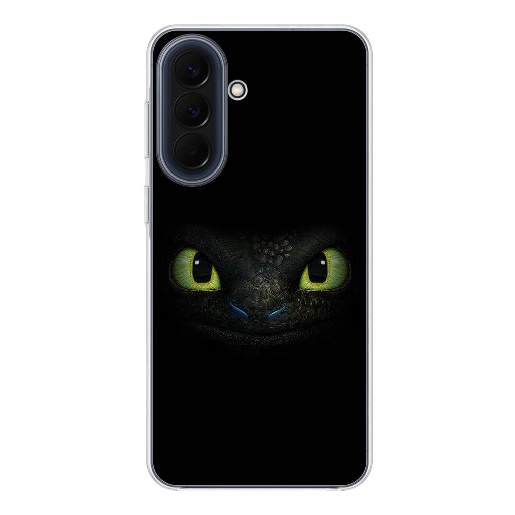 Toothless Dragon Sight Samsung Galaxy A17 5G / Galaxy A27 5G Case