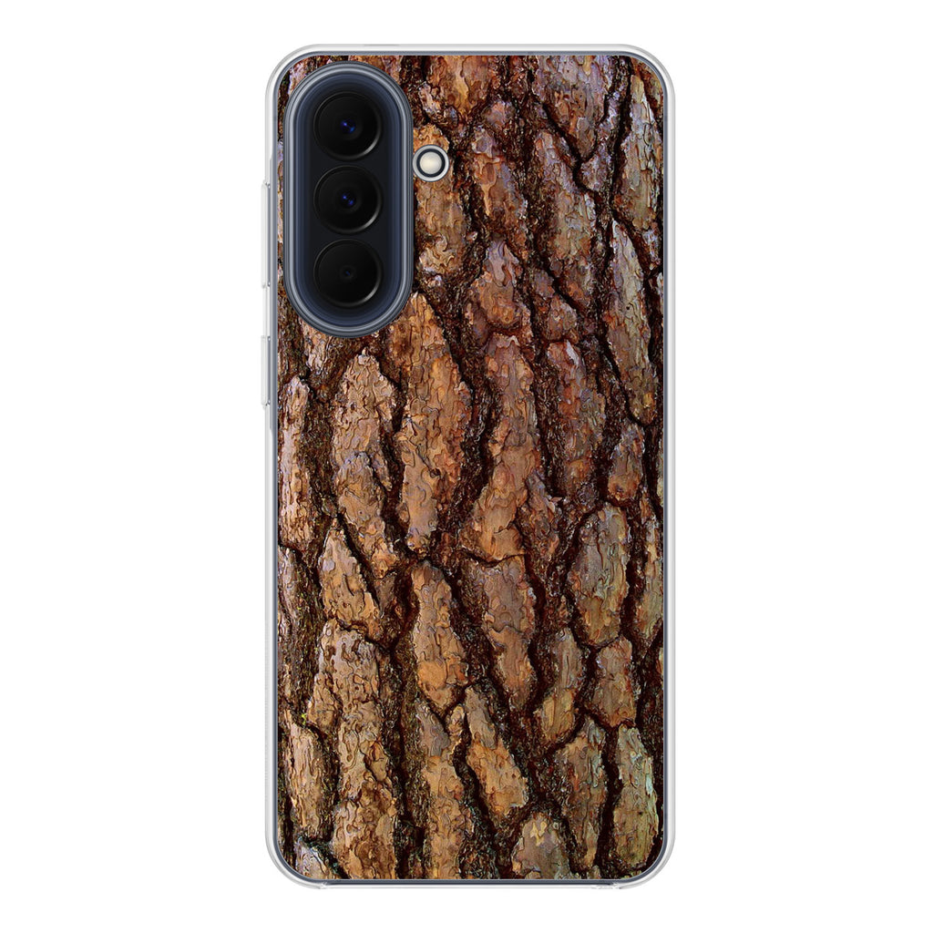 Tree Bark Samsung Galaxy A17 5G / Galaxy A27 5G Case