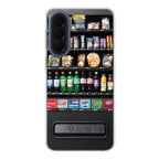 Vending Machine Samsung Galaxy A17 5G / Galaxy A27 5G Case