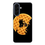 Waffle Moon Stranger Things Samsung Galaxy A17 5G / Galaxy A27 5G Case