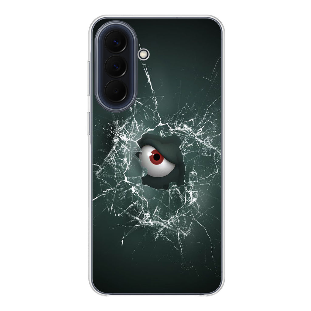 Watching you Samsung Galaxy A17 5G / Galaxy A27 5G Case