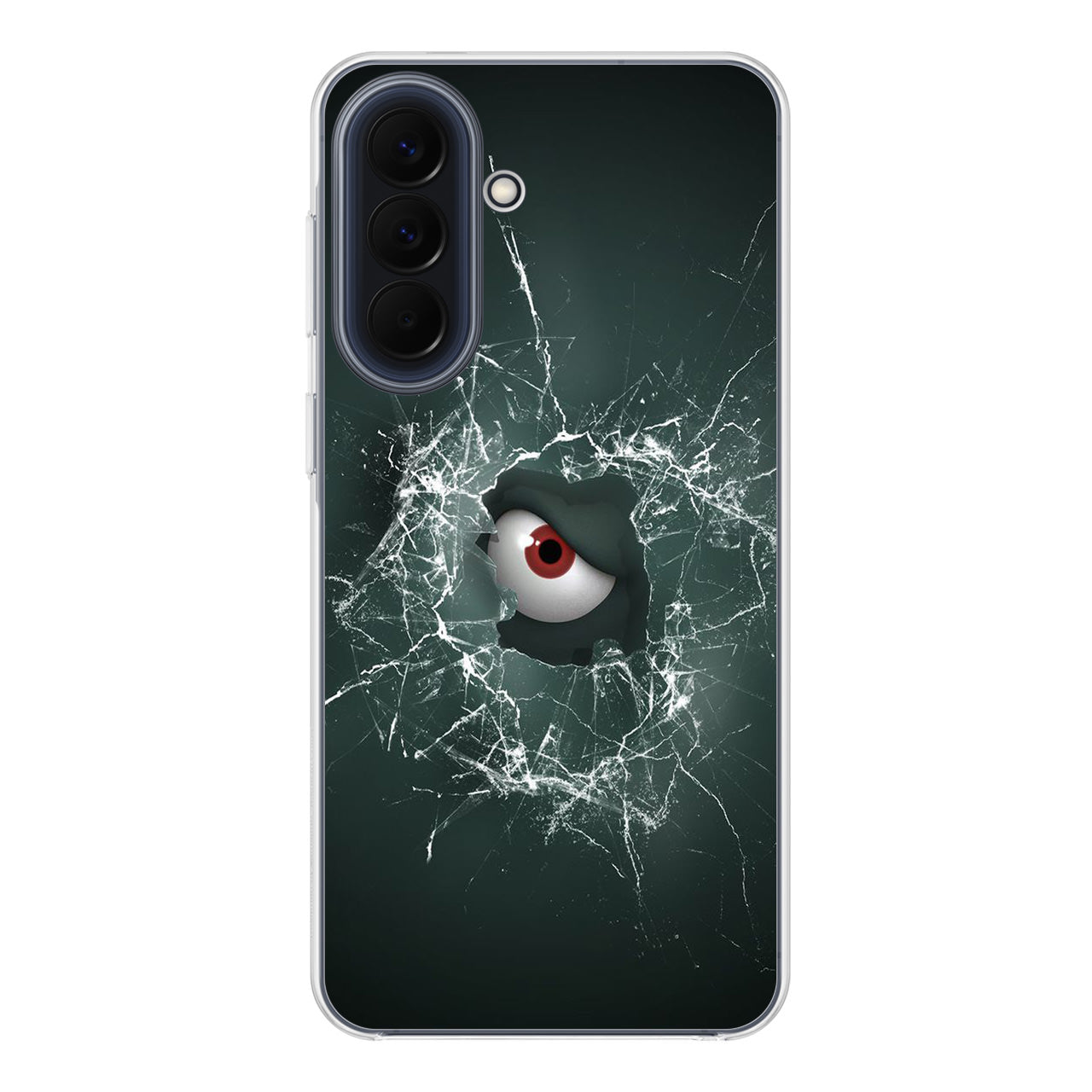 Watching you Samsung Galaxy A17 5G / Galaxy A27 5G Case