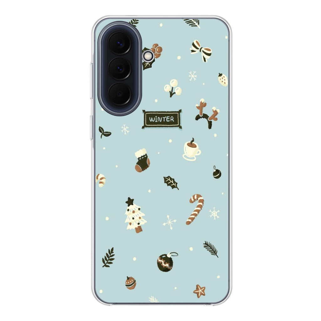 Winter is Coming Samsung Galaxy A17 5G / Galaxy A27 5G Case